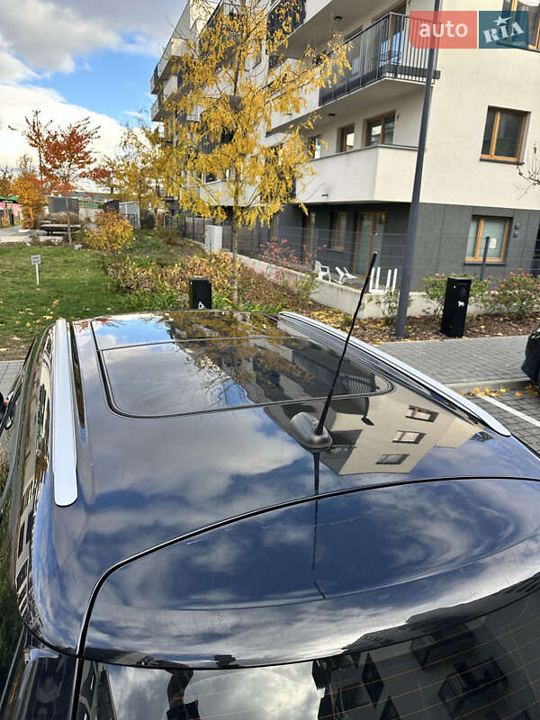 Внедорожник / Кроссовер MINI Countryman 2014 в Киеве