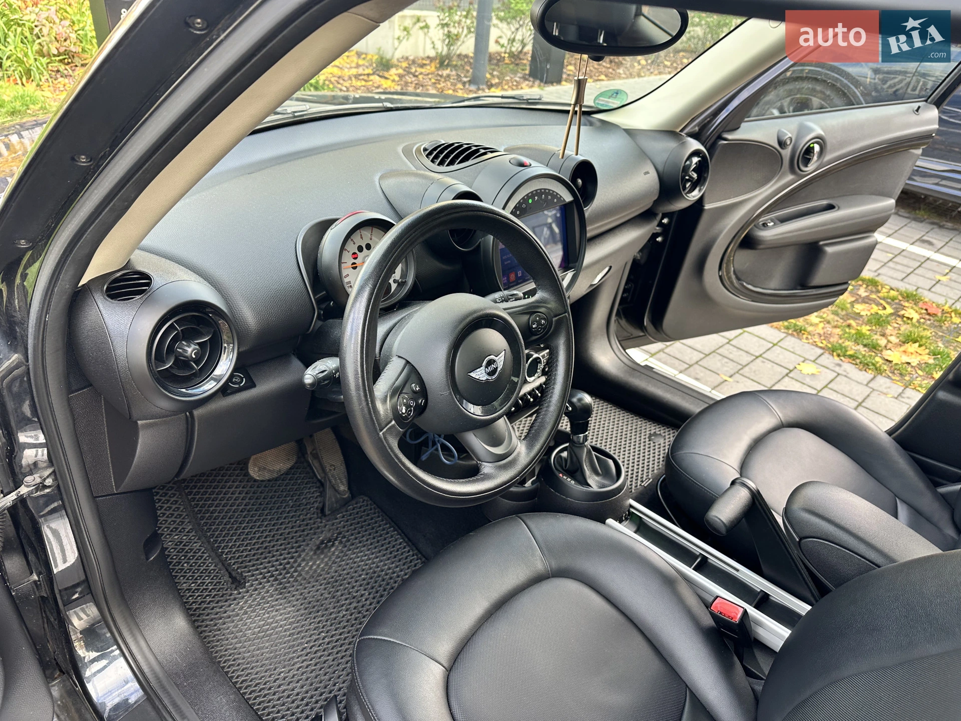 2014 MINI Countryman - мініатюра 24