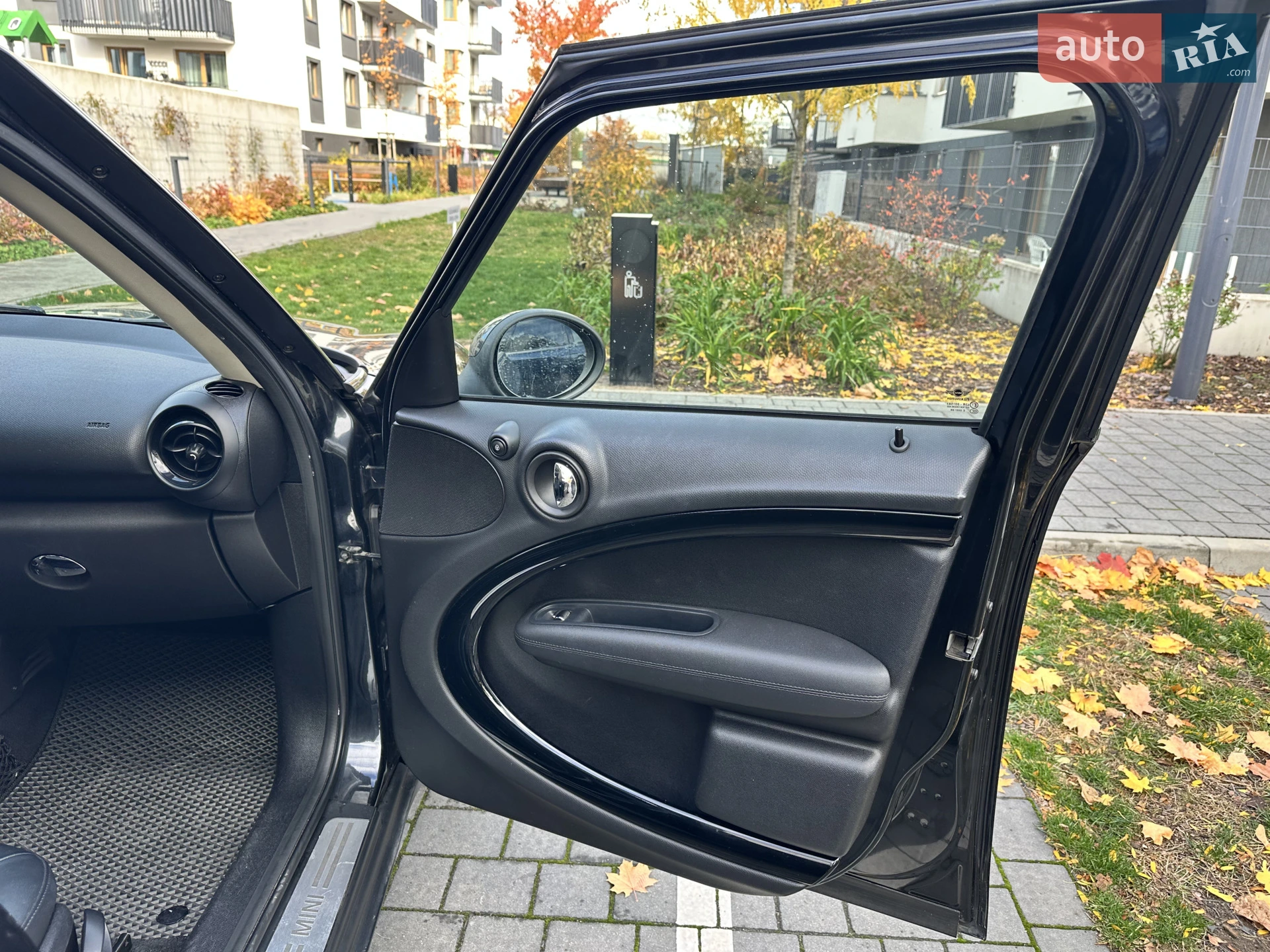 2014 MINI Countryman - мініатюра 26