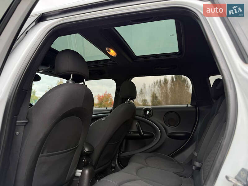 Универсал MINI Countryman 2014 в Хмельницком фото 18 Универсал MINI Countryman 2014 в Хмельницком