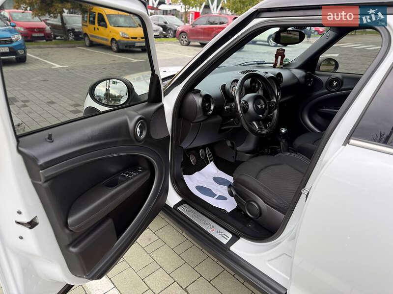 Универсал MINI Countryman 2014 в Хмельницком фото 28 Универсал MINI Countryman 2014 в Хмельницком