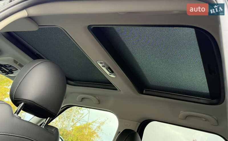 Позашляховик / Кросовер MINI Countryman 2021 в Києві