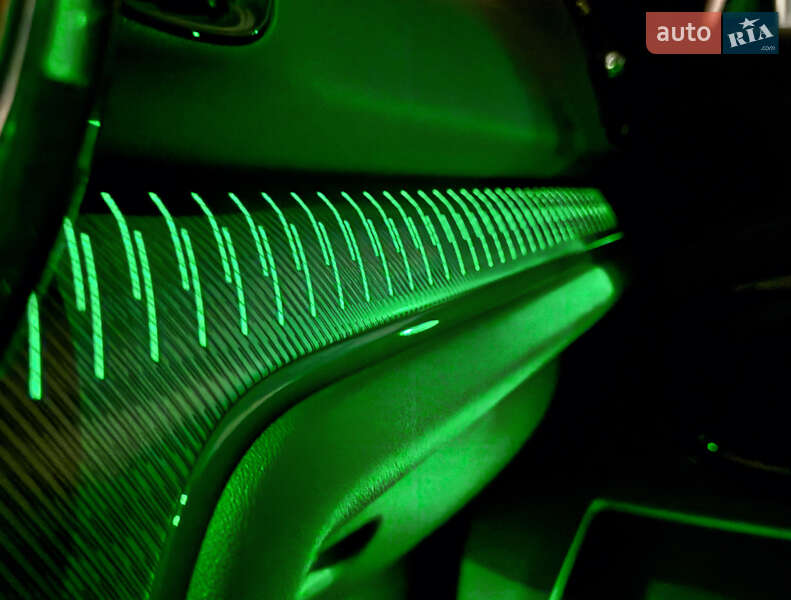 Позашляховик / Кросовер MINI Countryman 2021 в Києві