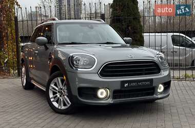 Хетчбек MINI Countryman 2019 в Києві