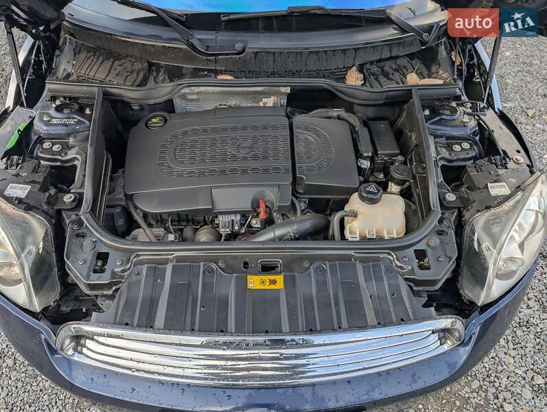 Позашляховик / Кросовер MINI Countryman 2012 в Рівному фото 43 Позашляховик / Кросовер MINI Countryman 2012 в Рівному