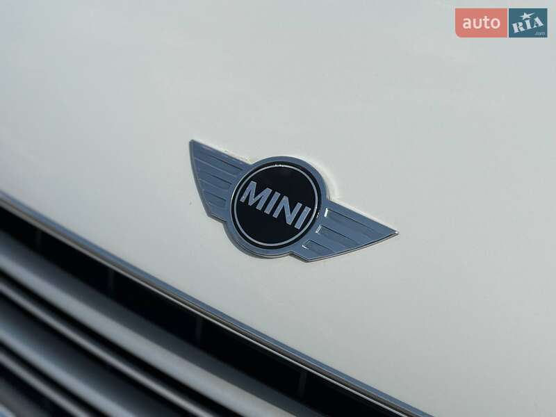 Внедорожник / Кроссовер MINI Countryman 2014 в Кривом Роге фото 14 Внедорожник / Кроссовер MINI Countryman 2014 в Кривом Роге