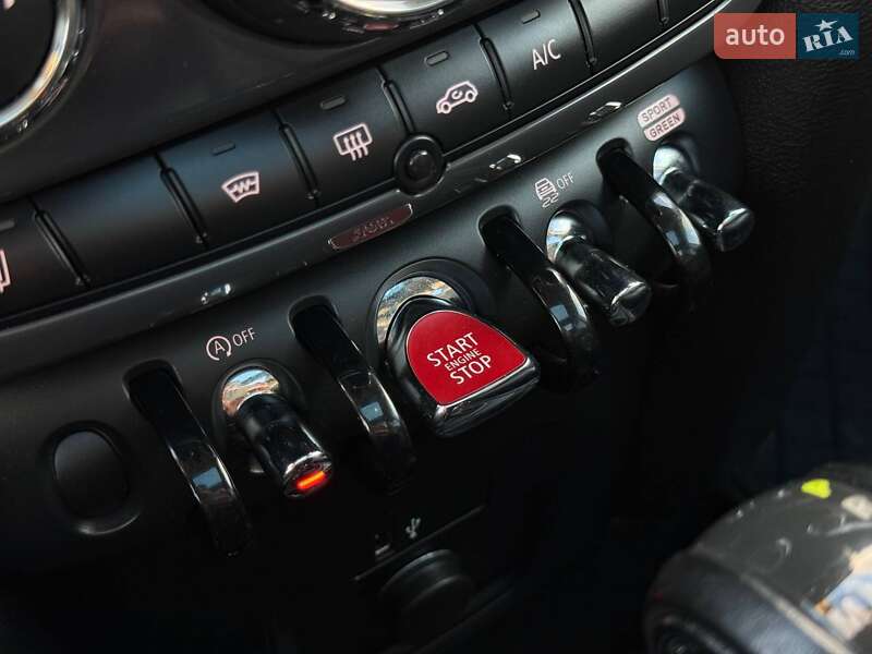 Хетчбек MINI Countryman 2019 в Кривому Розі