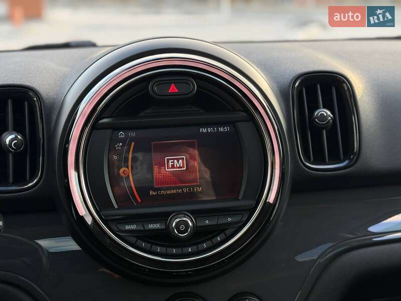 Хетчбек MINI Countryman 2019 в Кривому Розі