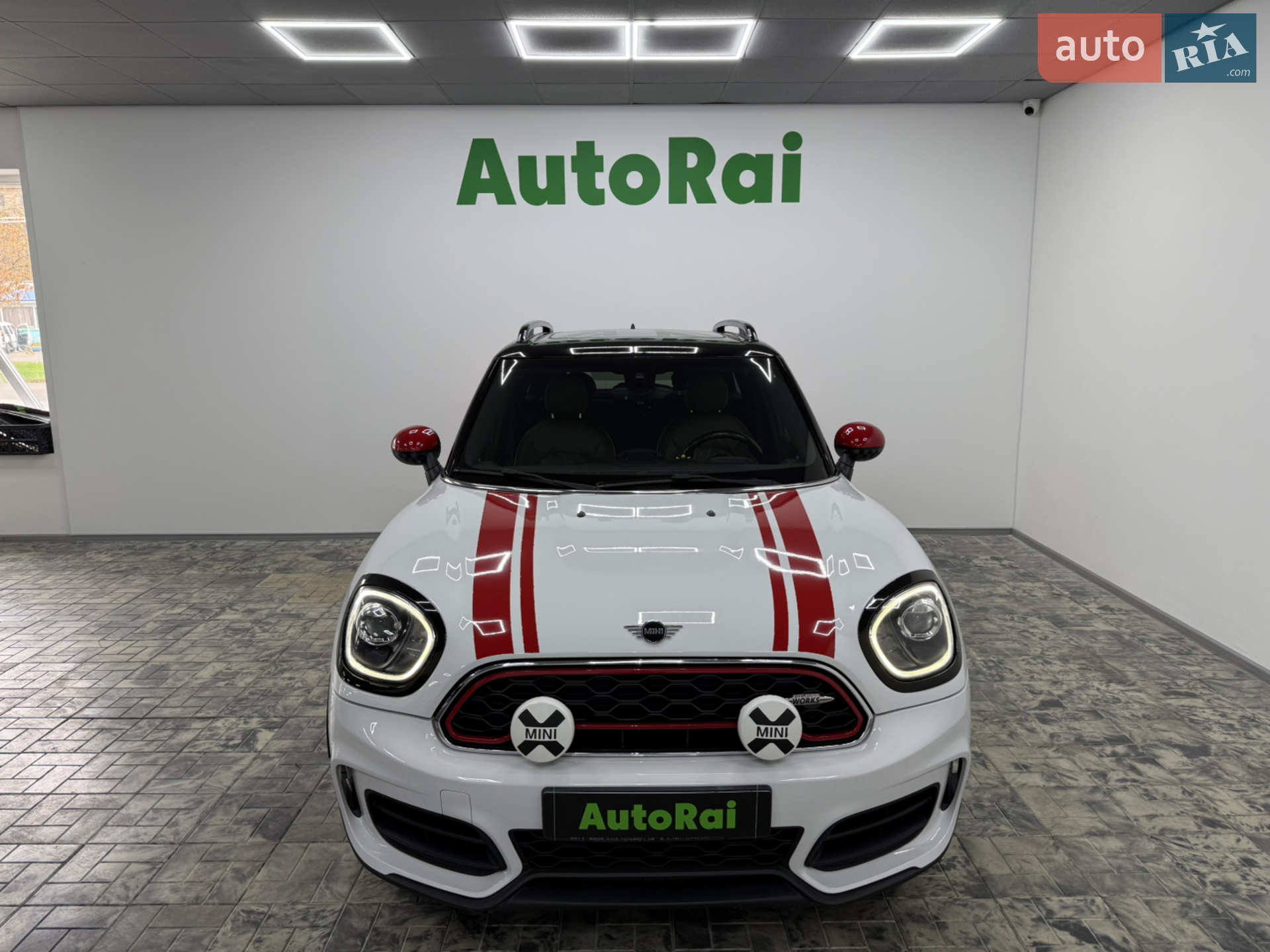 2018 MINI Countryman - мініатюра 2