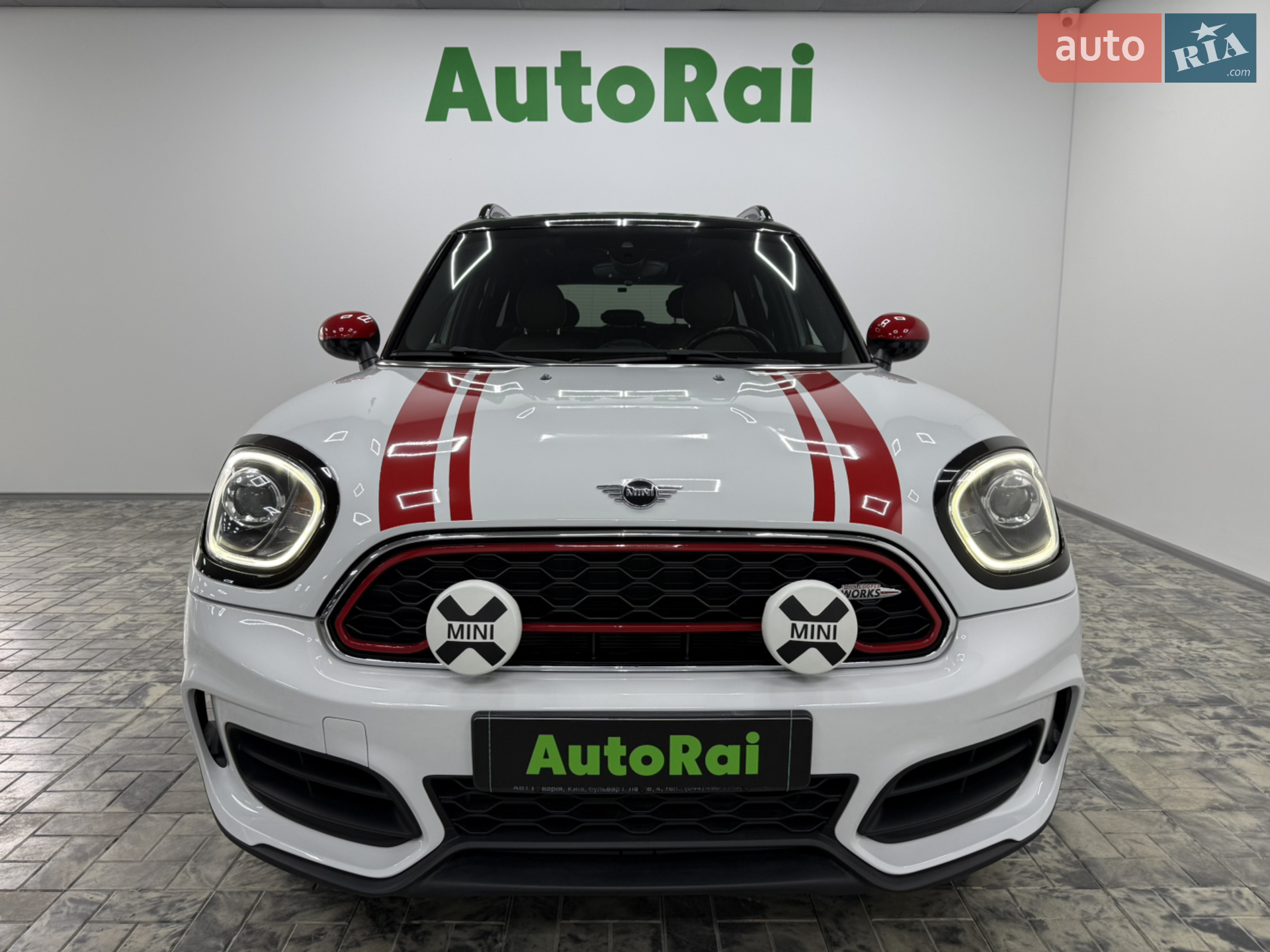 2018 MINI Countryman - мініатюра 3