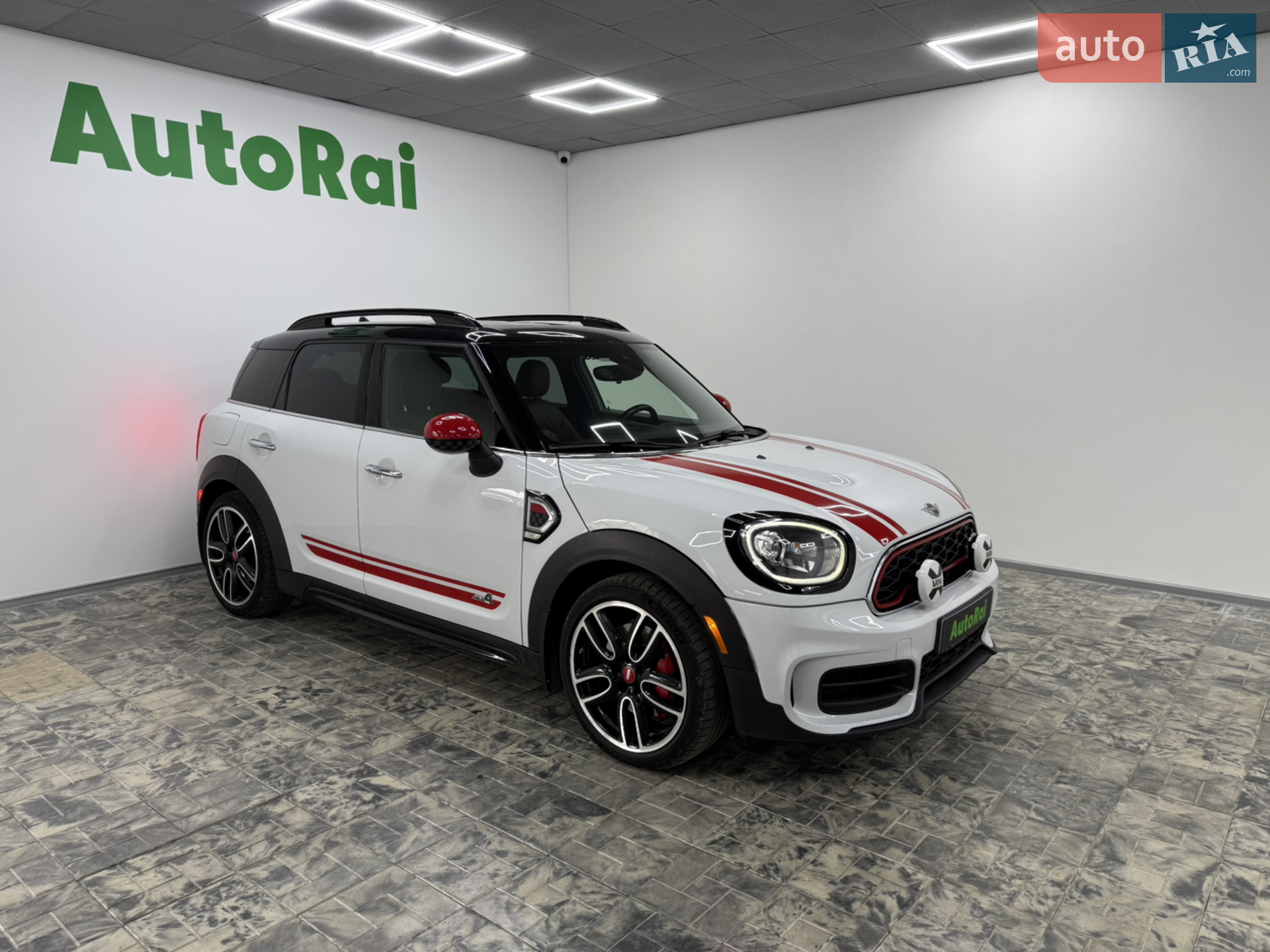 2018 MINI Countryman - фото 1