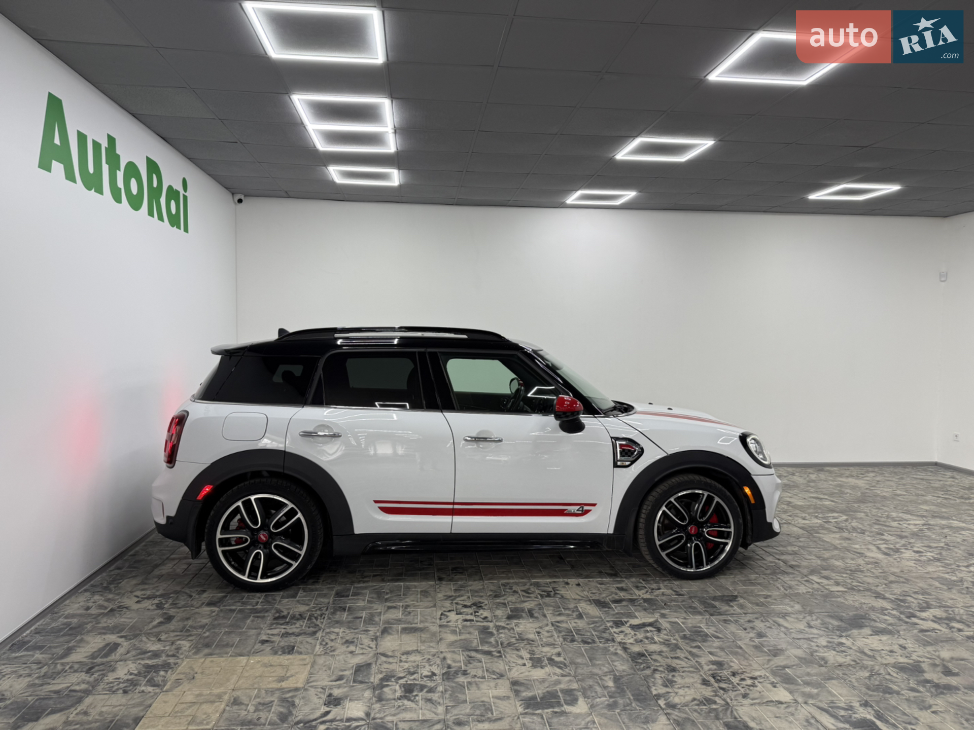 2018 MINI Countryman - мініатюра 4