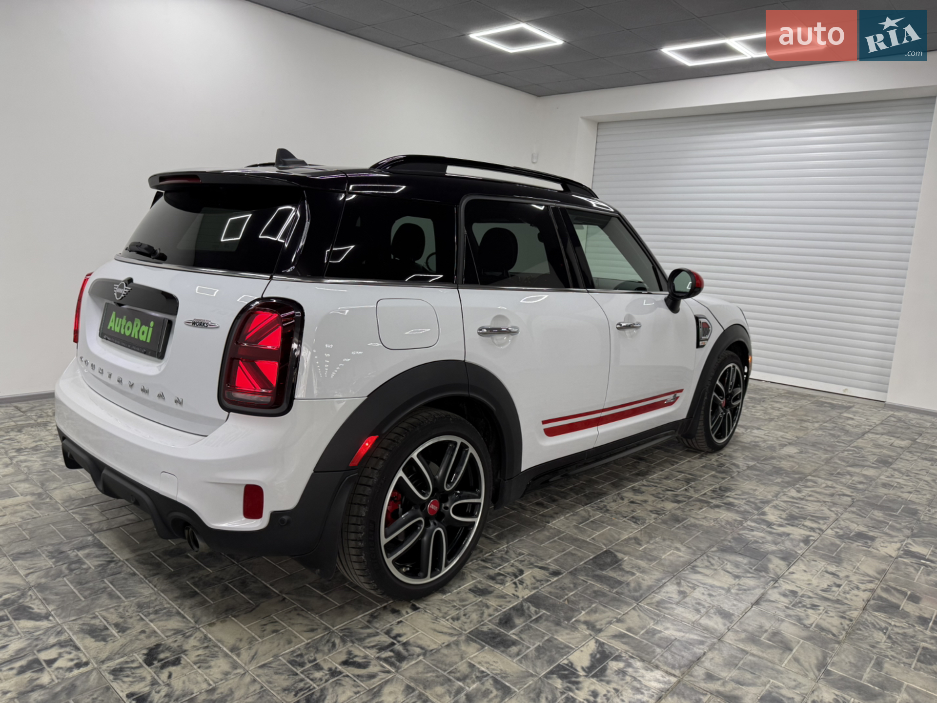 2018 MINI Countryman - мініатюра 5