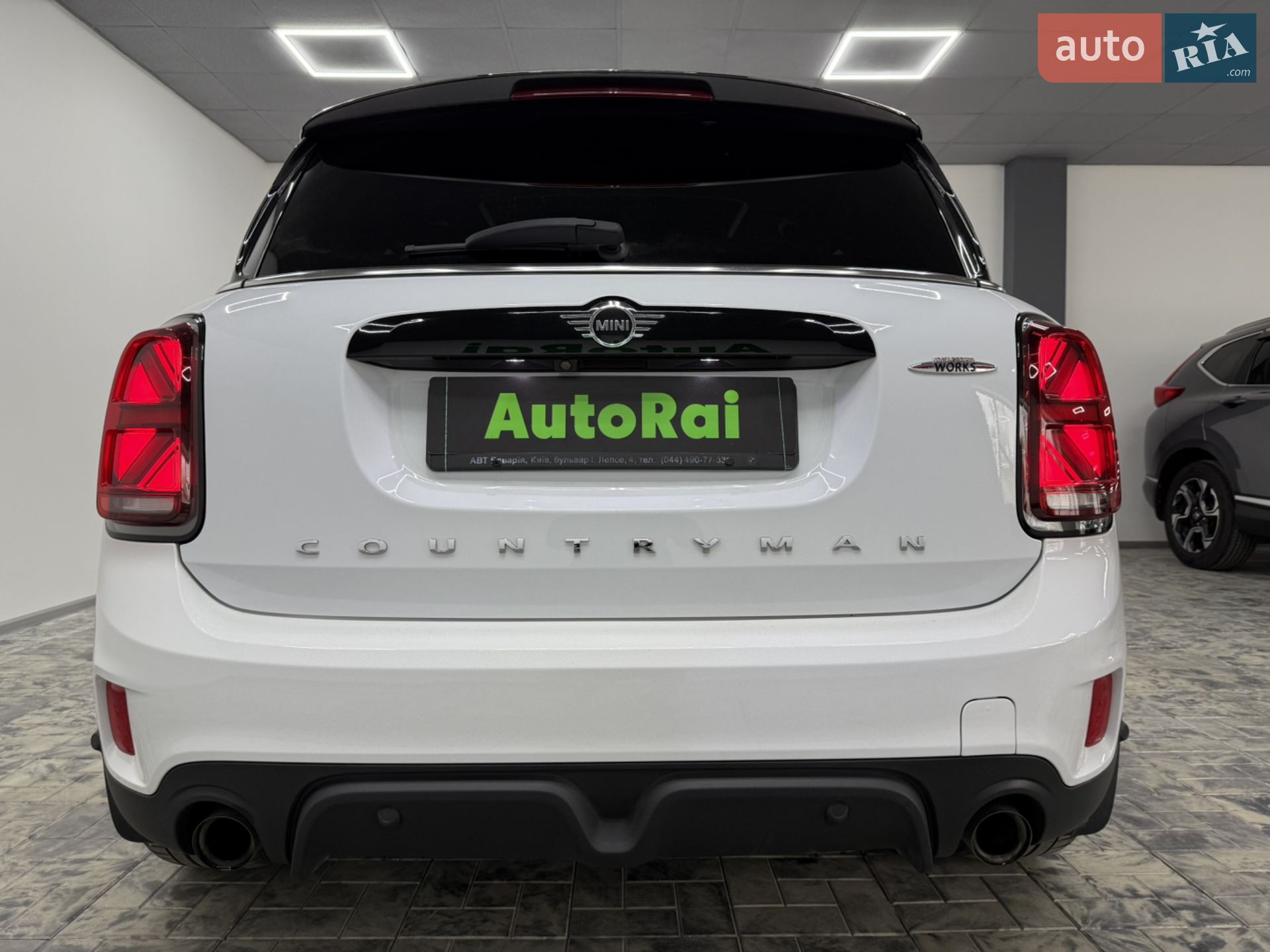 2018 MINI Countryman - мініатюра 6