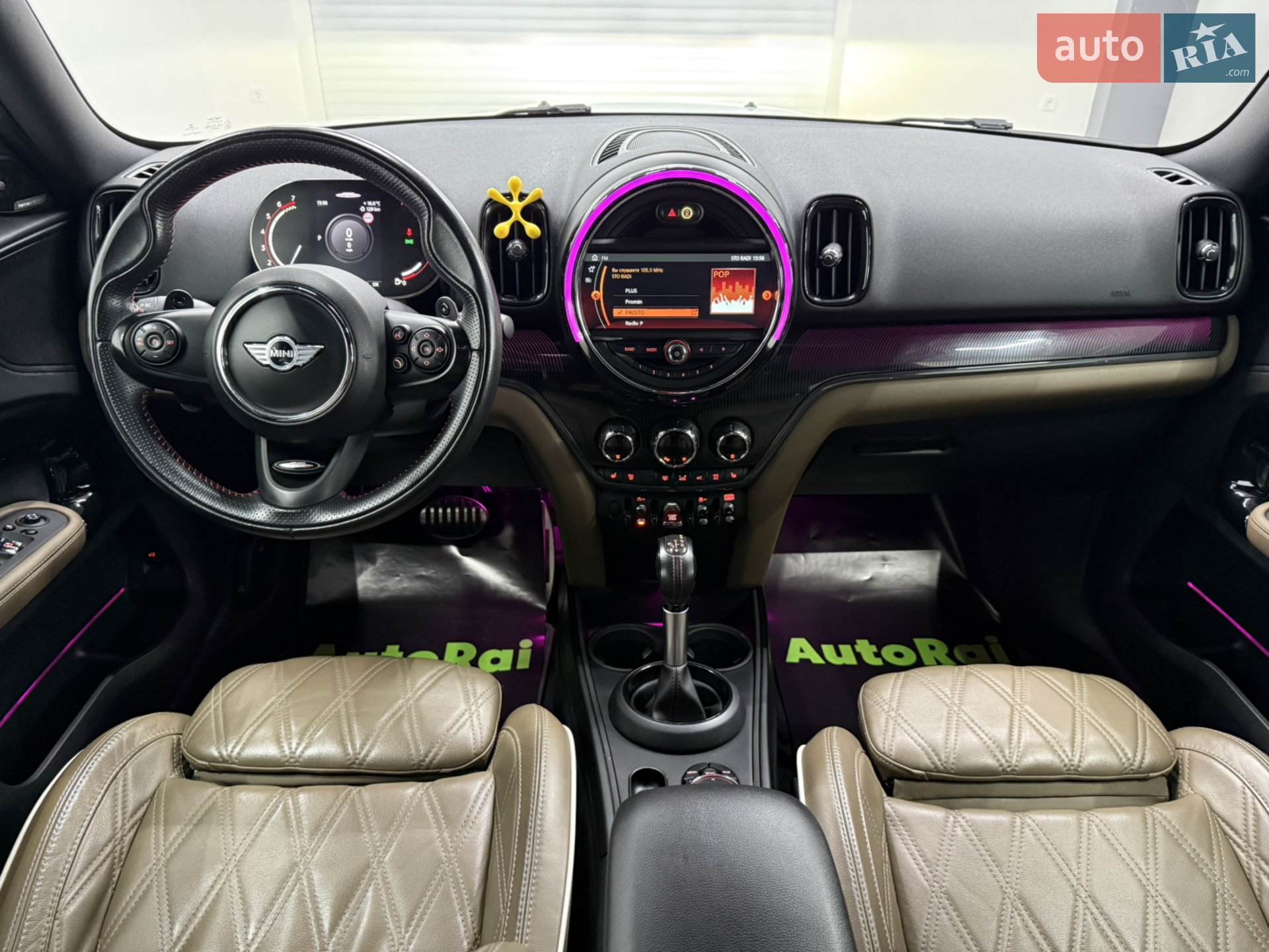 2018 MINI Countryman - мініатюра 8