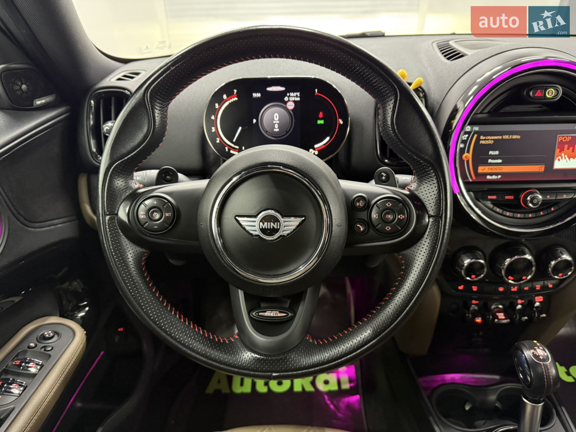 2018 MINI Countryman - мініатюра 9