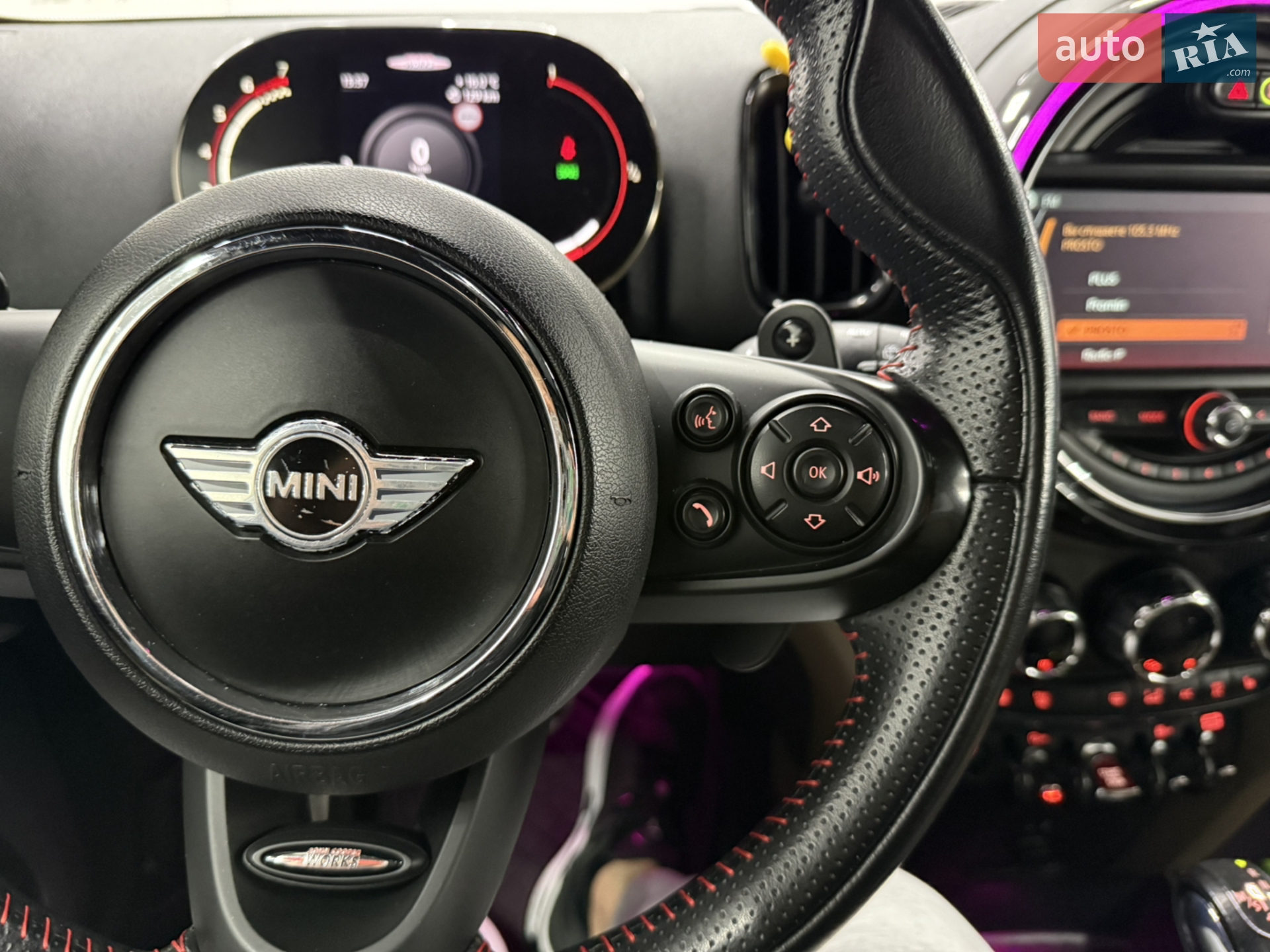 2018 MINI Countryman - мініатюра 10
