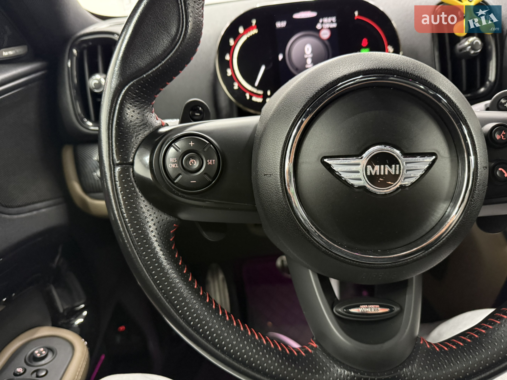 2018 MINI Countryman - мініатюра 11