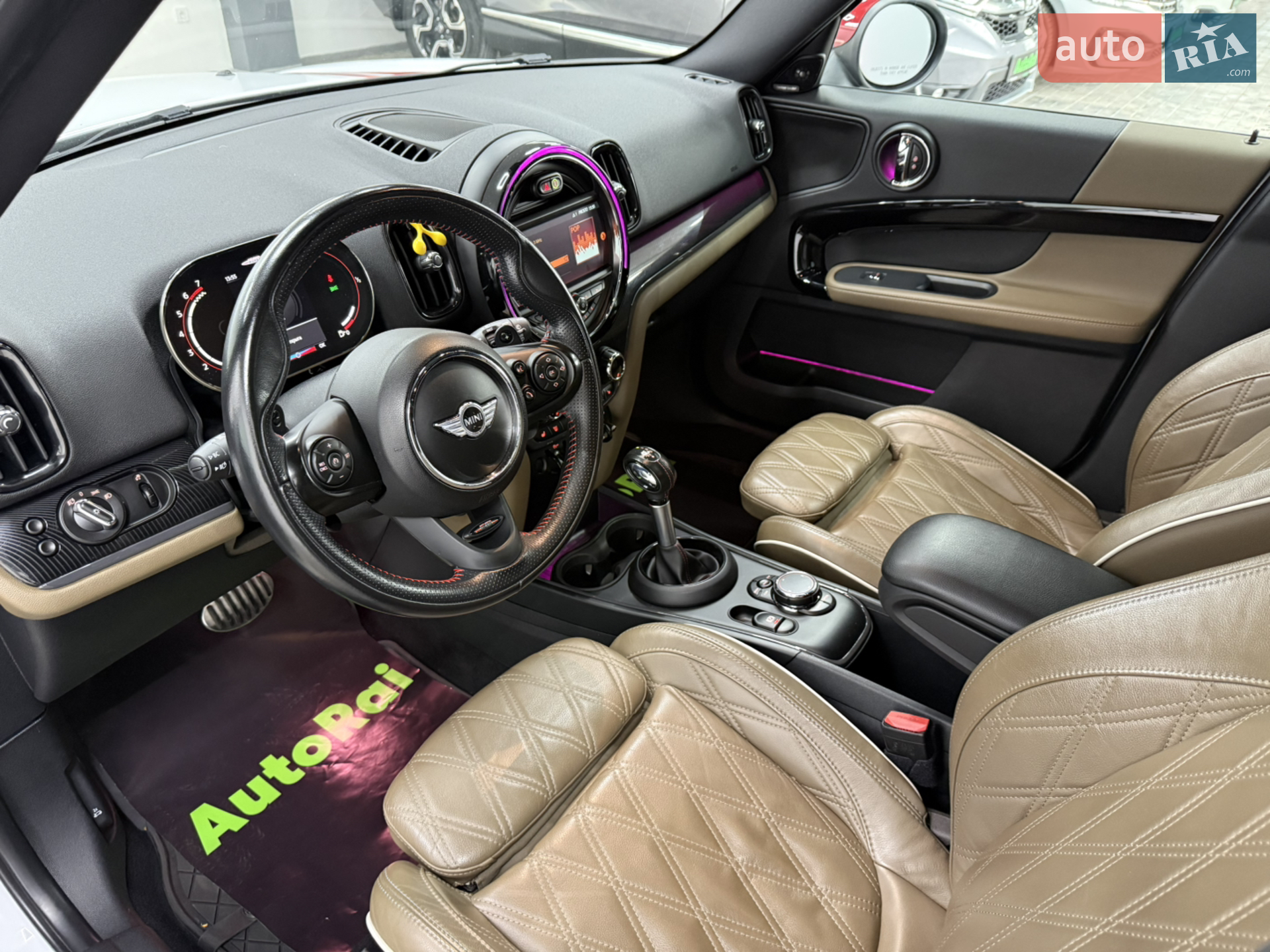 2018 MINI Countryman - мініатюра 12