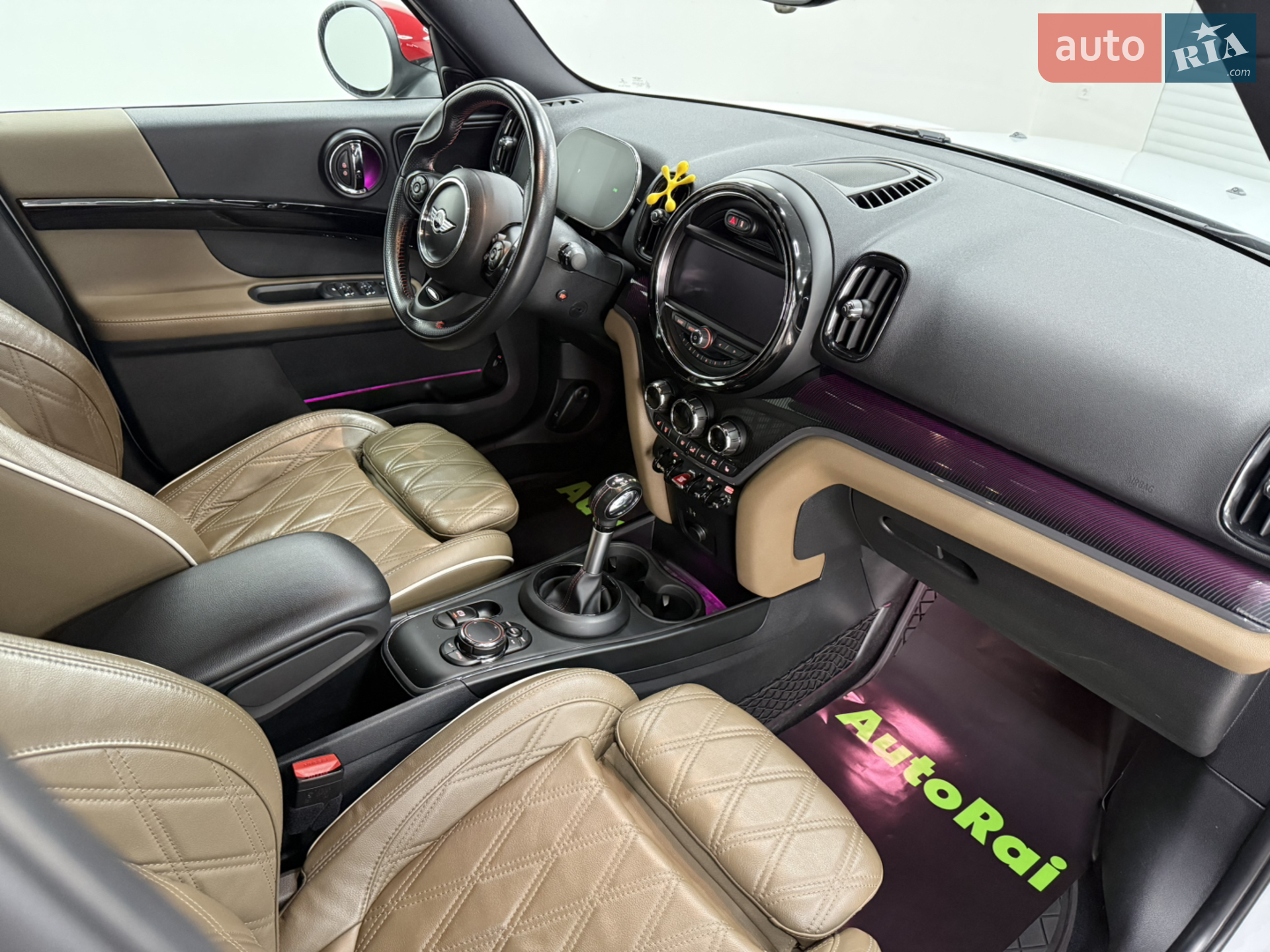 2018 MINI Countryman - мініатюра 16