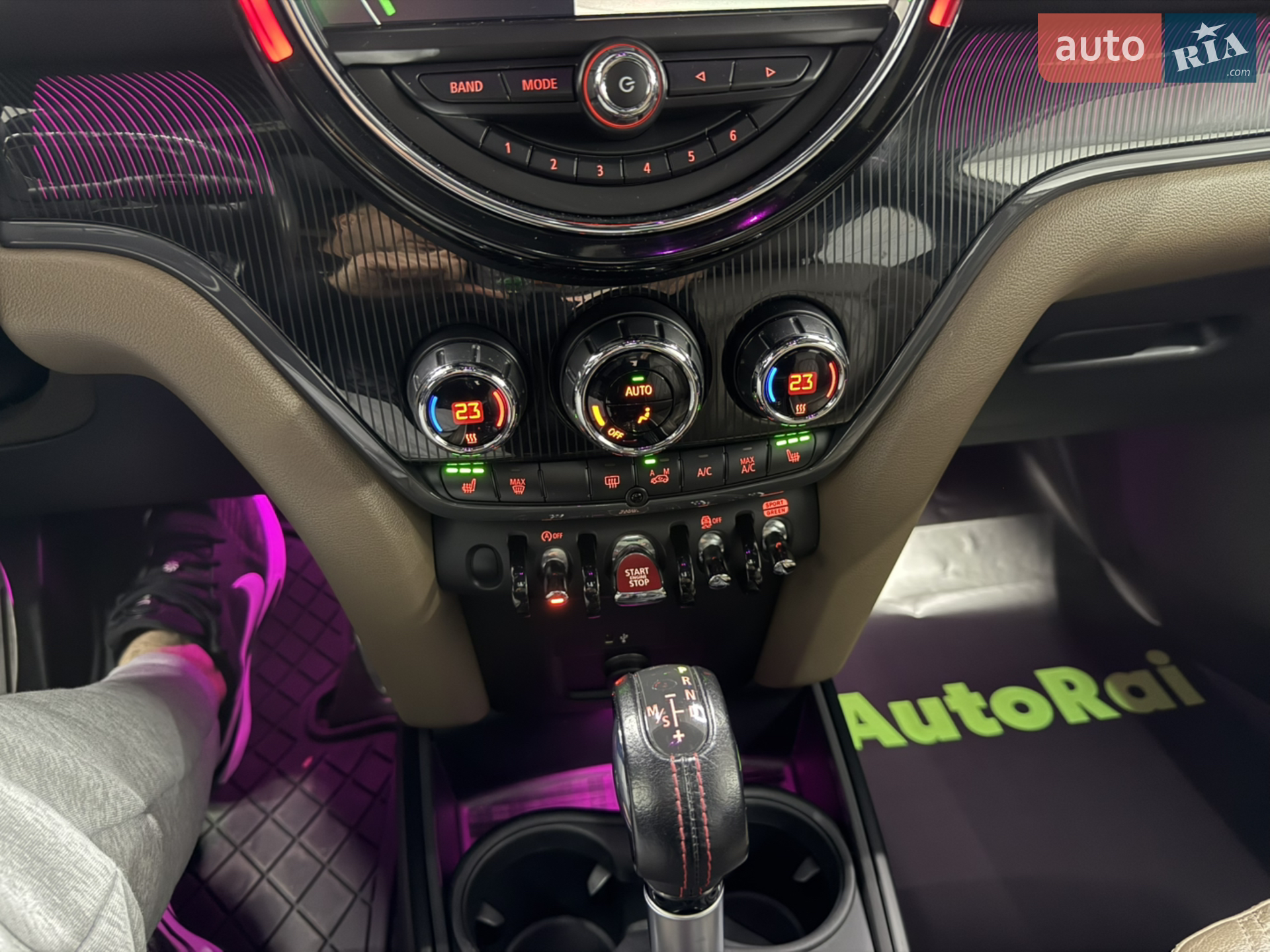 2018 MINI Countryman - мініатюра 17