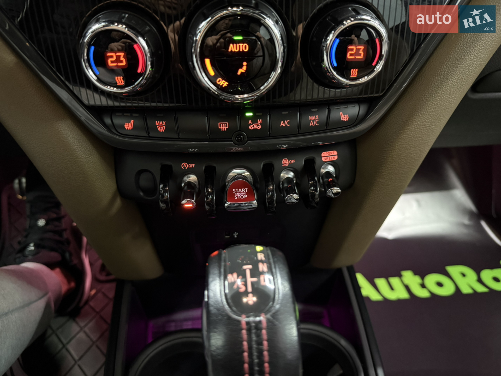 2018 MINI Countryman - мініатюра 18