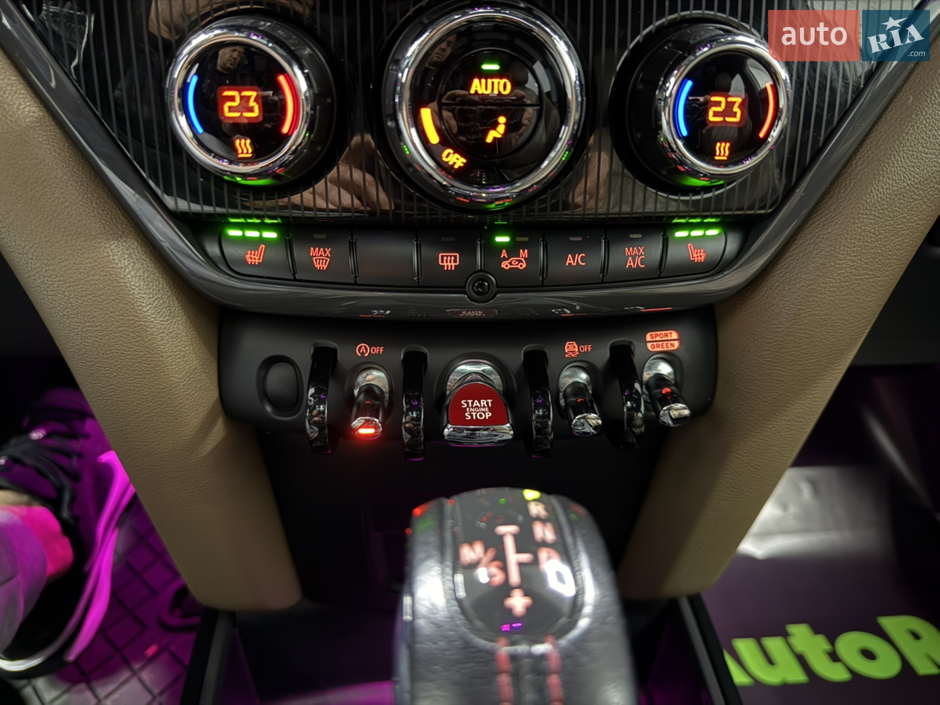 2018 MINI Countryman - мініатюра 21