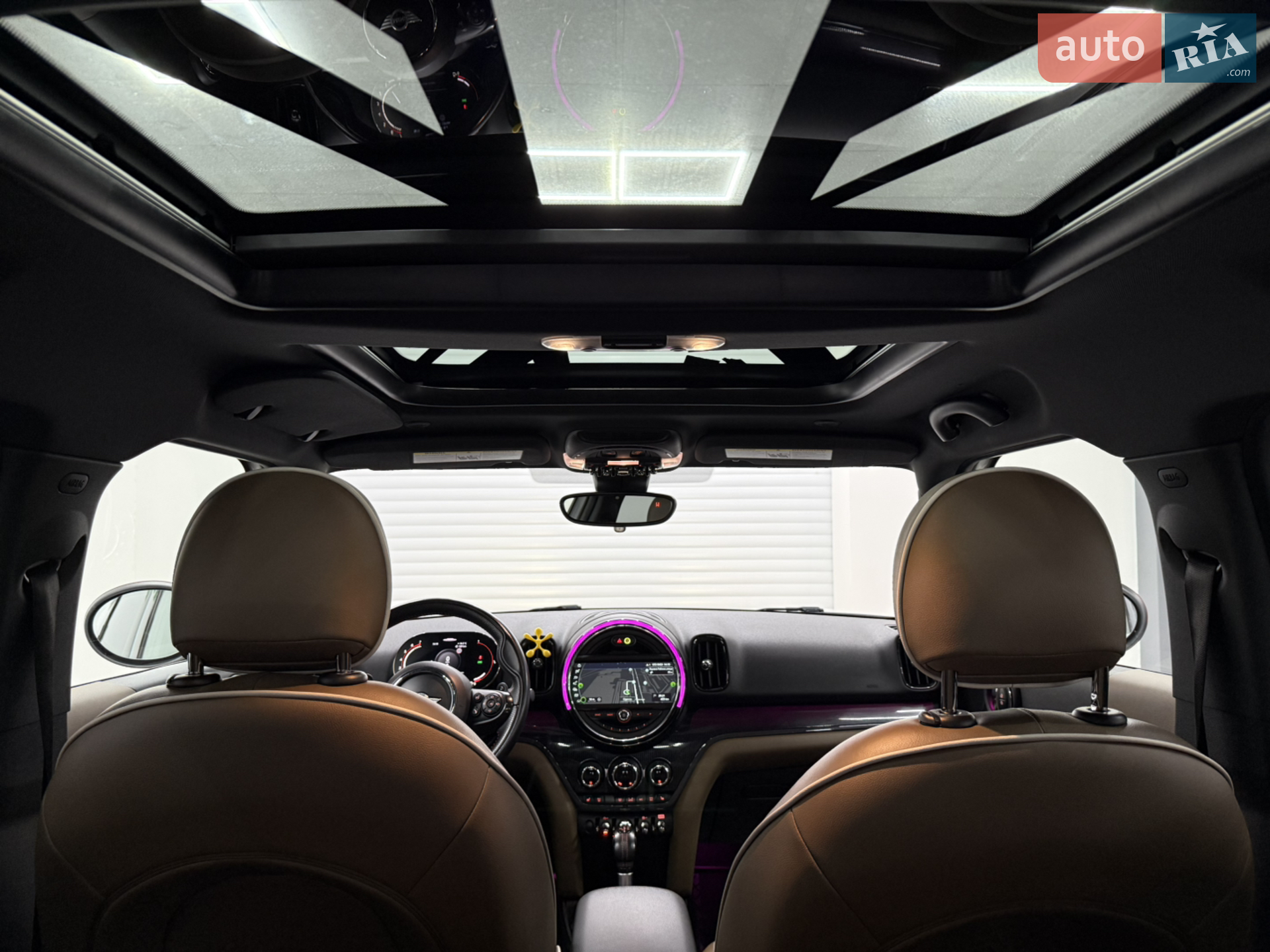 2018 MINI Countryman - мініатюра 23