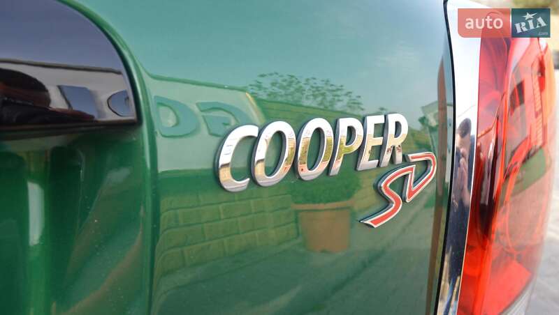 Хетчбек MINI Countryman 2019 в Одесі фото 35 Хетчбек MINI Countryman 2019 в Одесі