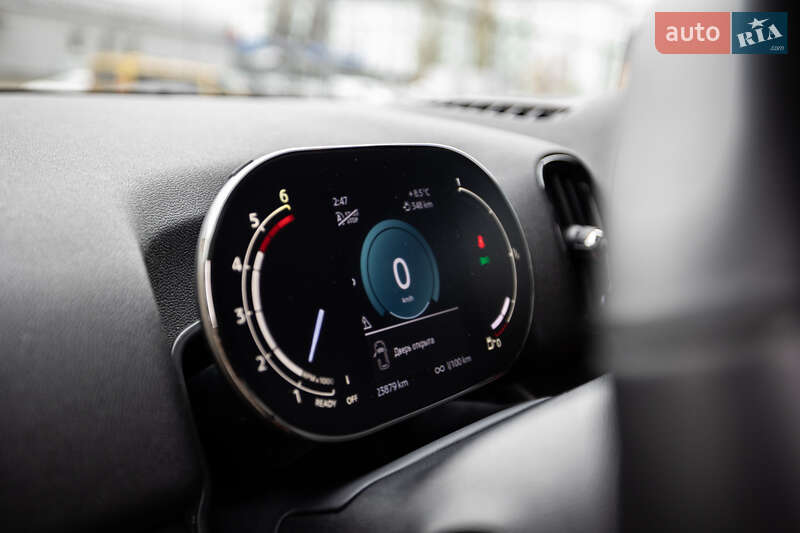 Внедорожник / Кроссовер MINI Countryman 2022 в Киеве фото 32 Внедорожник / Кроссовер MINI Countryman 2022 в Киеве