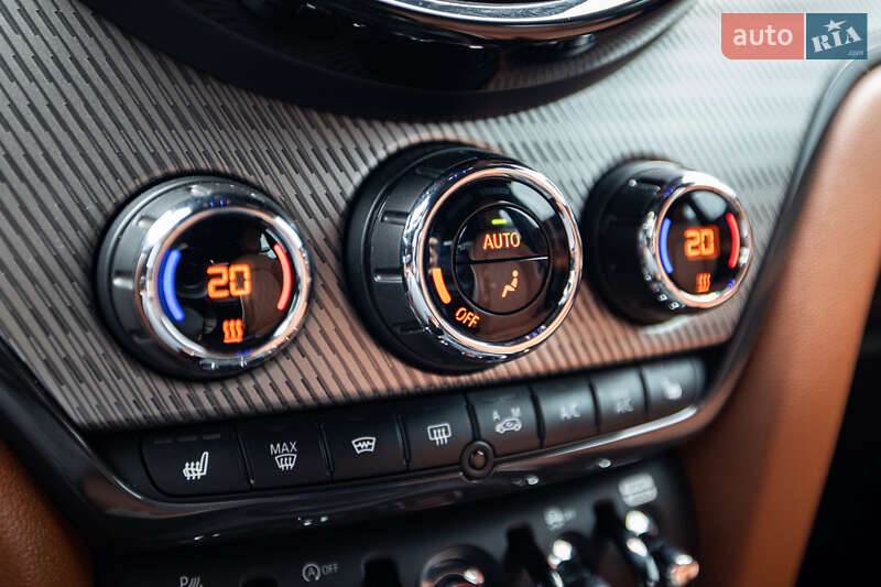 Внедорожник / Кроссовер MINI Countryman 2022 в Киеве фото 36 Внедорожник / Кроссовер MINI Countryman 2022 в Киеве