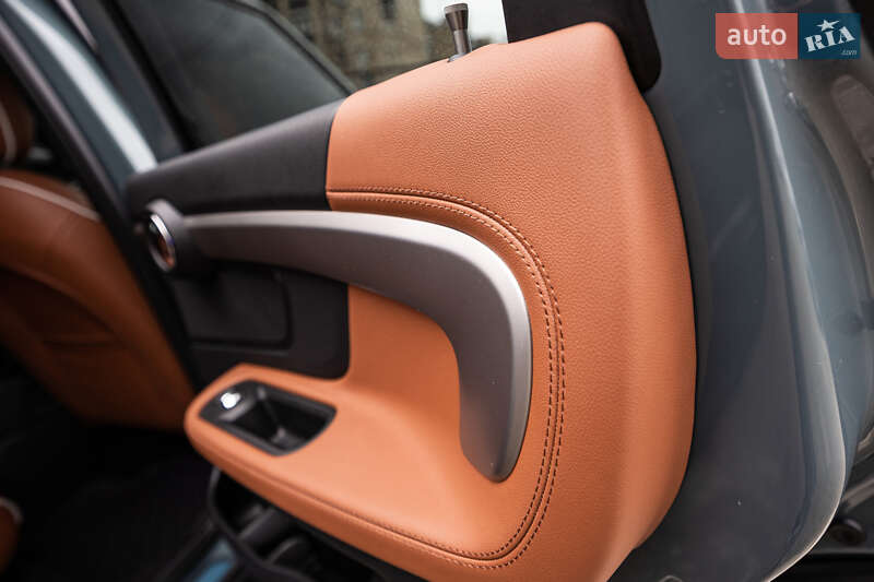 Внедорожник / Кроссовер MINI Countryman 2022 в Киеве фото 61 Внедорожник / Кроссовер MINI Countryman 2022 в Киеве