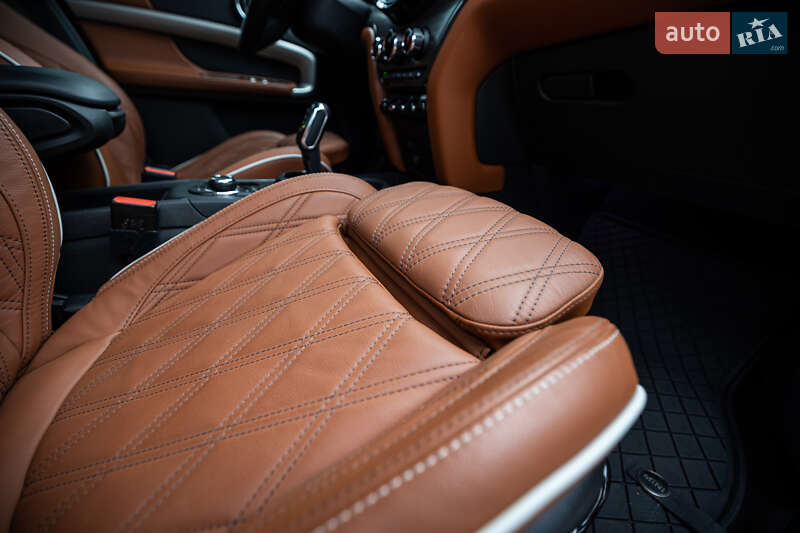 Внедорожник / Кроссовер MINI Countryman 2022 в Киеве фото 68 Внедорожник / Кроссовер MINI Countryman 2022 в Киеве