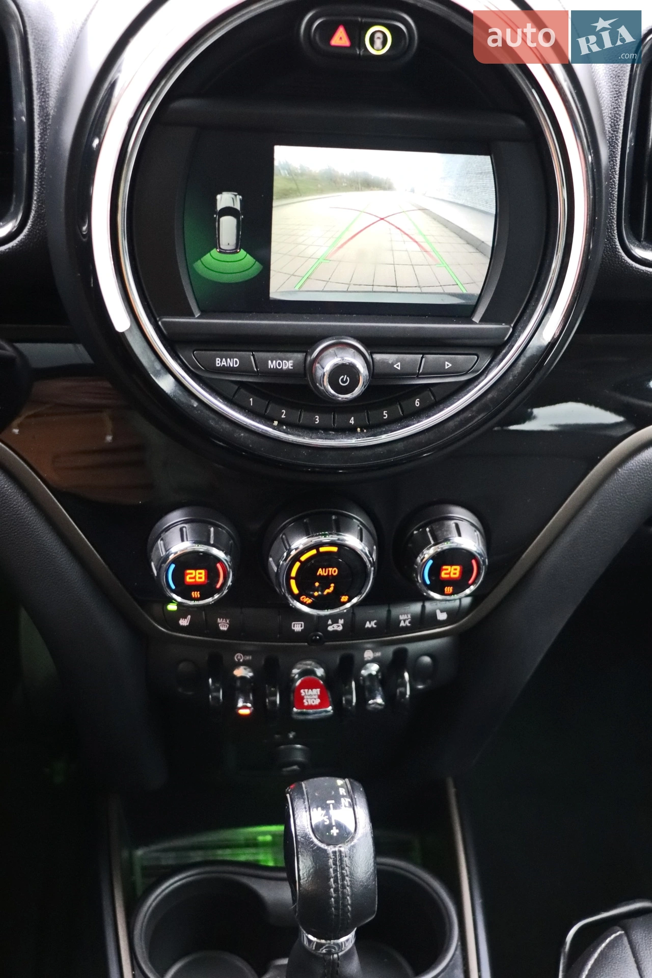 2018 MINI Countryman - мініатюра 3