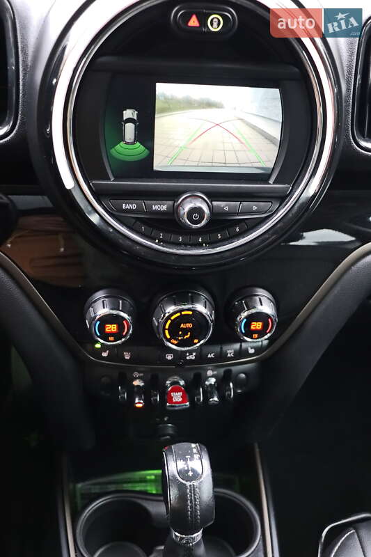 Хэтчбек MINI Countryman 2018 в Кременчуге