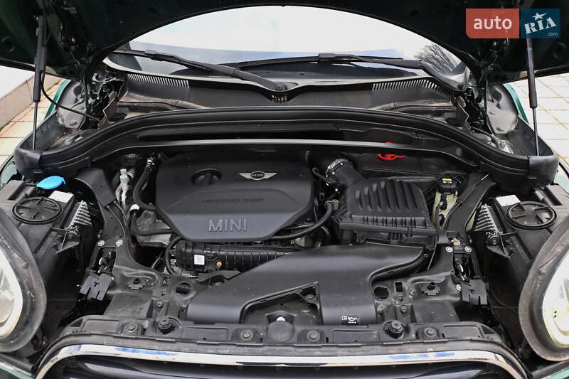 Хэтчбек MINI Countryman 2018 в Кременчуге