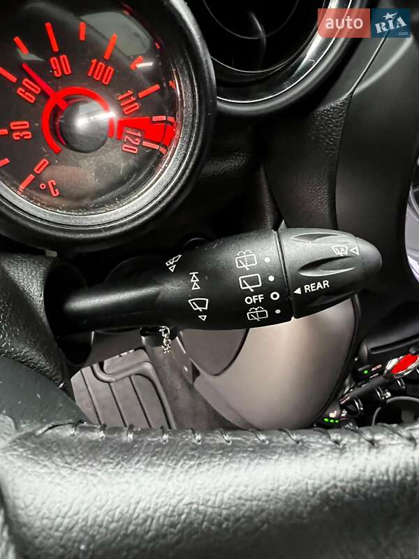 Позашляховик / Кросовер MINI Countryman 2013 в Житомирі фото 26 Позашляховик / Кросовер MINI Countryman 2013 в Житомирі