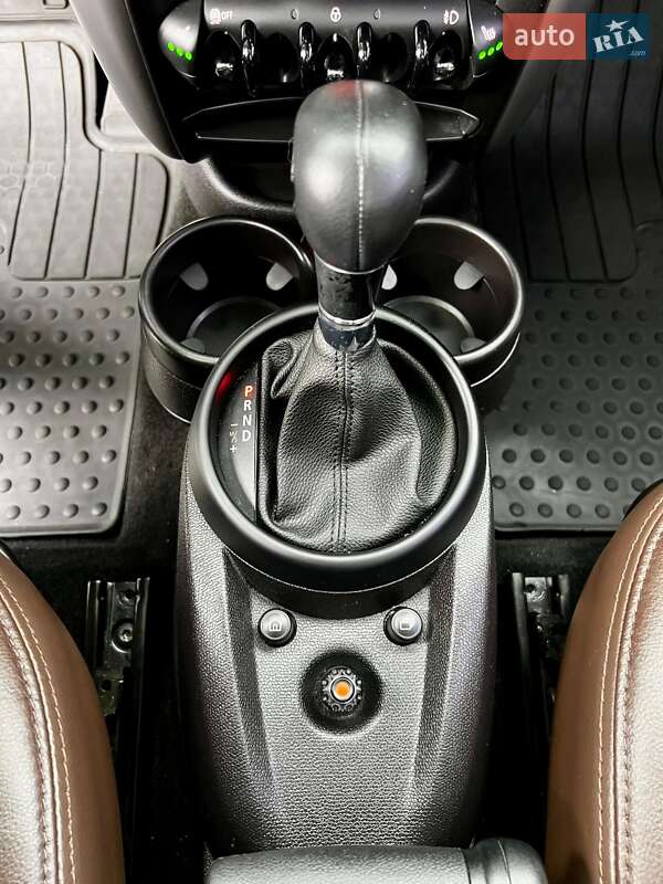 Позашляховик / Кросовер MINI Countryman 2013 в Житомирі фото 29 Позашляховик / Кросовер MINI Countryman 2013 в Житомирі