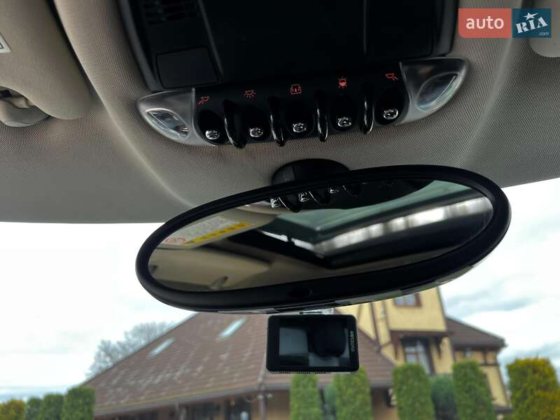 Позашляховик / Кросовер MINI Countryman 2013 в Житомирі фото 37 Позашляховик / Кросовер MINI Countryman 2013 в Житомирі