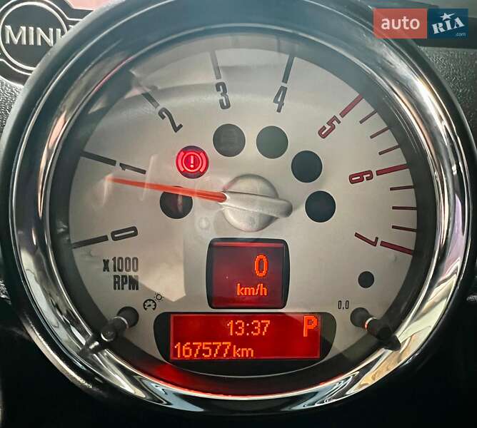 Позашляховик / Кросовер MINI Countryman 2013 в Житомирі фото 48 Позашляховик / Кросовер MINI Countryman 2013 в Житомирі