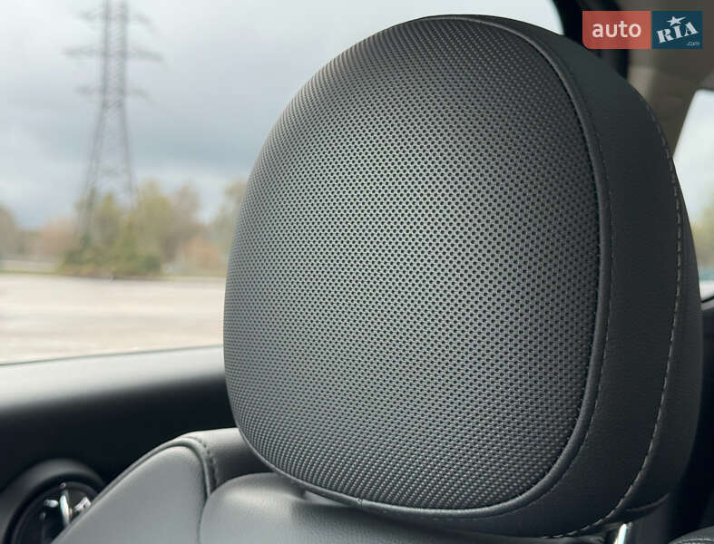 Позашляховик / Кросовер MINI Countryman 2021 в Києві