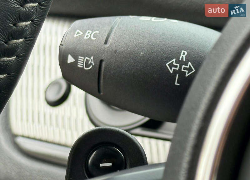 Позашляховик / Кросовер MINI Countryman 2021 в Києві