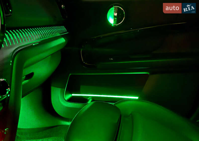 Позашляховик / Кросовер MINI Countryman 2021 в Києві