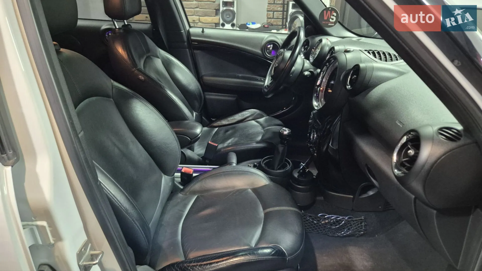 2012 MINI Countryman - мініатюра 11