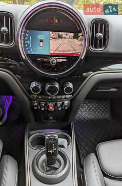 Позашляховик / Кросовер MINI Countryman 2021 в Одесі