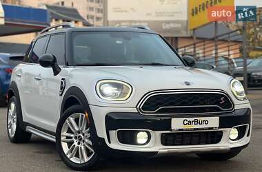 Хэтчбек MINI Countryman 2017 в Одессе