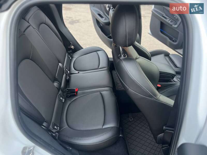 Хетчбек MINI Countryman 2017 в Одесі