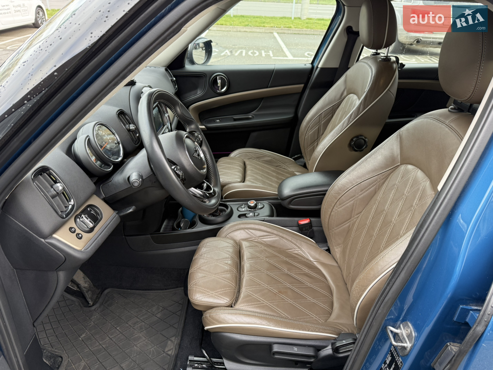 2019 MINI Countryman - мініатюра 22