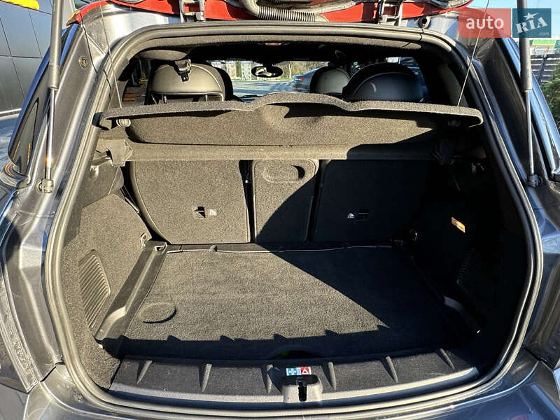 Позашляховик / Кросовер MINI Countryman 2015 в Львові