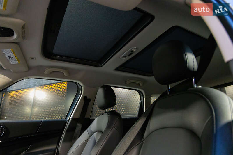 Внедорожник / Кроссовер MINI Countryman 2021 в Луцке